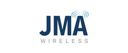 JMA wireless logo 5g solutions