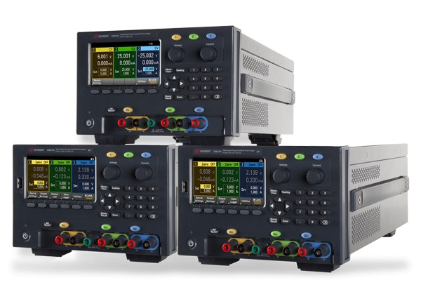 Keysight Technologies E36300 Series Keysight N5700 Series System DC Power Supplies Data Sheet Keysight E363xA Series