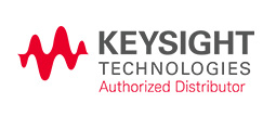 keysight authorized distributor logo