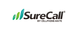 surecall logo