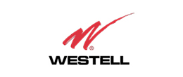 westell logo