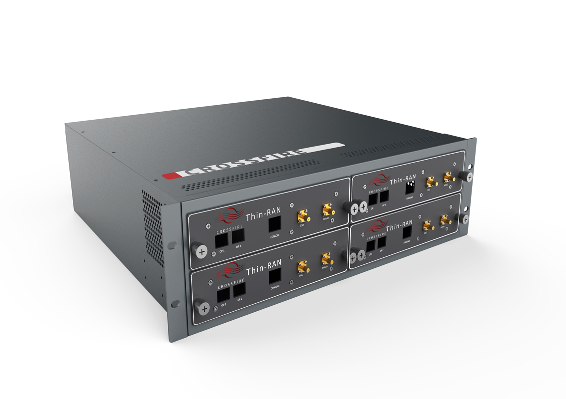 BTI Wireless CrossFire BTI Wireless CrossFire