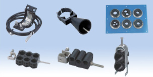 Amphenol Fuyang RF Accessories