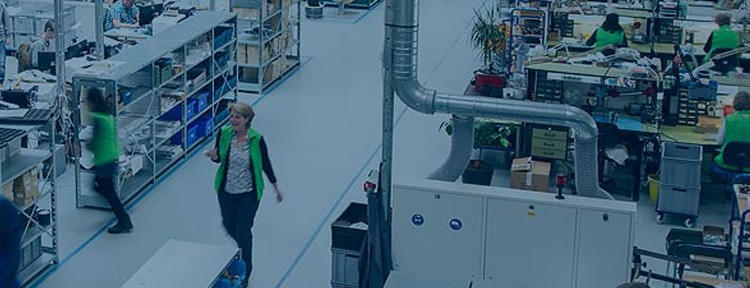 Amphenol Corporation banner