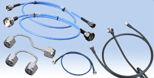 Amphenol Fuyang RF Jumper Cables at gap wireless