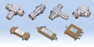 Amphenol Fuyang RF Passive products