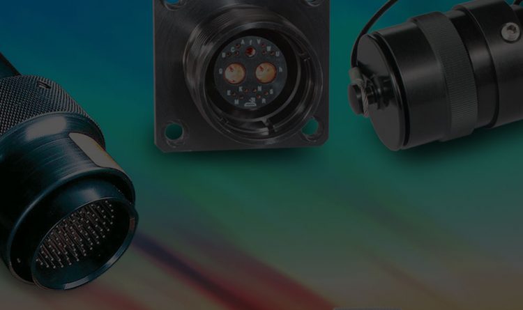 Amphenol RF products banner