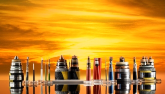 Prysmian Group Building-Cables