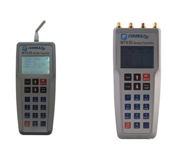 Consultix CellWizard™ CW-Test-Transmitters
