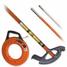 Klein Tools Fish-Tapes-&-Conduit-Tools