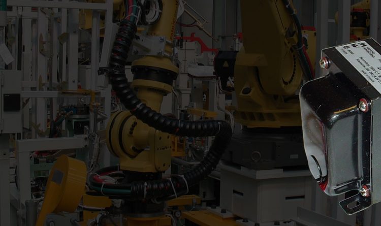 Hammond Manufacturing background