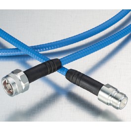 Time Microwave Low PIM Assemblies