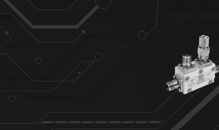 Meca Electronics -banner