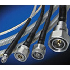 Times Microwave Silverline Test Cables
