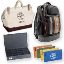 Klein Tools Tool Bags
