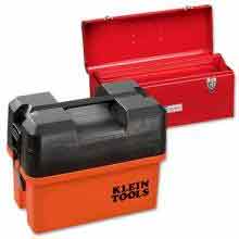 Klein Tools - Tools Storage
