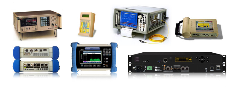 Vendor page Image 1 Albedo Telecom products