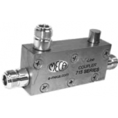 Meca directional coupler