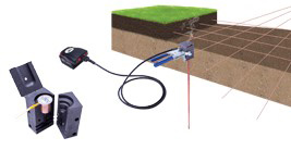 Harger exothermic solutions