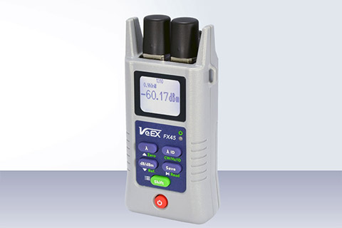 VeEX fx45 series