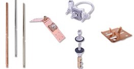 Harger lightning protection solutions