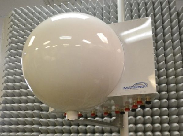 Matsing MS­4.2DB60­A Multi-beam Base Station Antennas
