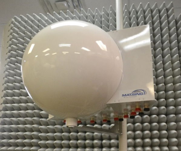 Matsing MS­4.2DB60­A Multi-beam Base Station Antennas