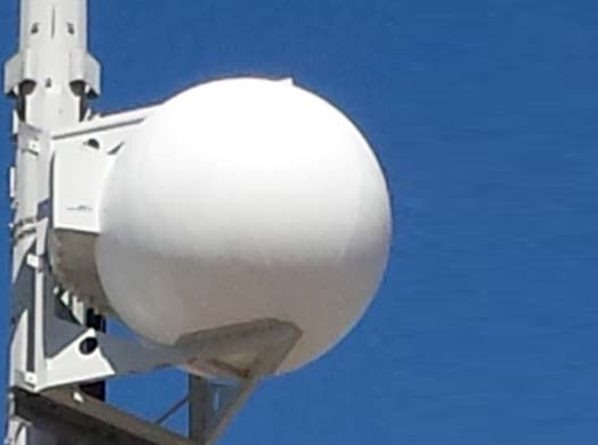 Matsing MS-6.3DB90­A Multi-beam Base Station Antennas