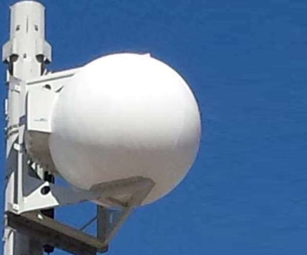 Matsing MS-6.3DB90­A Multi-beam Base Station Antennas