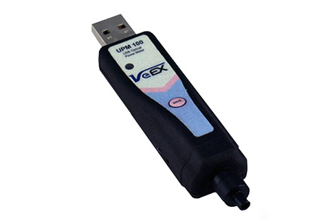 VeEX upm 100