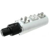 Meca variable step attenuators