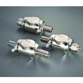 Times Microwave Systems Lightning Protection