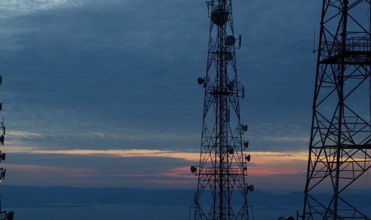 Gap Wireless News Banner