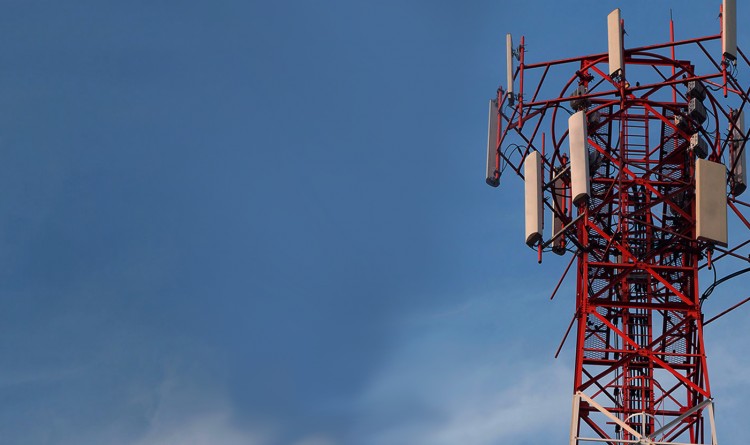 Gap Wireless Wireless Infrastructure Equipment Banner