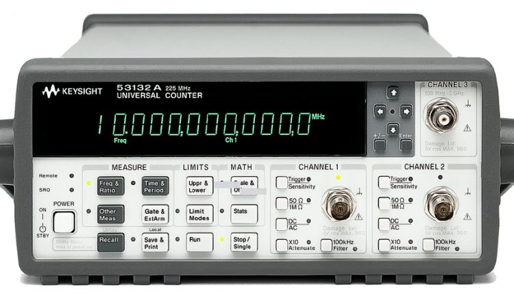 53132A Keysight buy