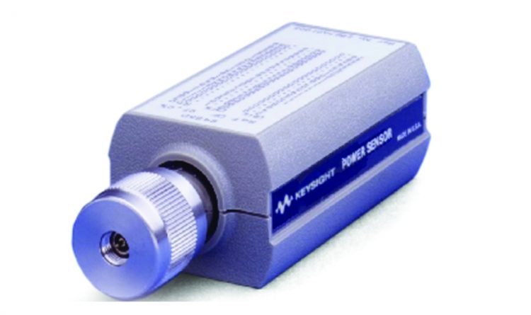 8485D Diode Power Sensor Keysight