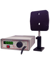 Terahertz C-995 Optical Chopper