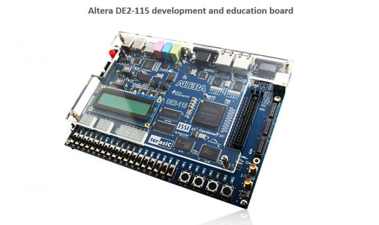 Digital Embedded-Systems