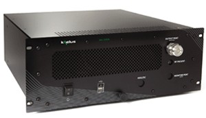 Factory-Passive-Intermodulation-Testing IBA series Kaelus Bench PIM Test Equipment Home Test & Measurement Solutions Bench PIM Testing Passive Intermodulation Testing Analyzer