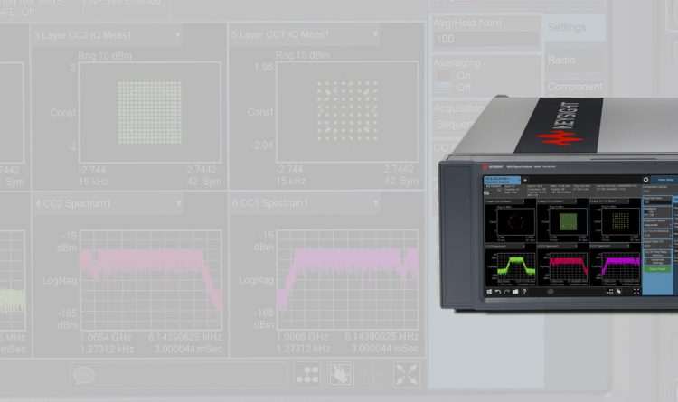 Keysight-Frequency-Counters