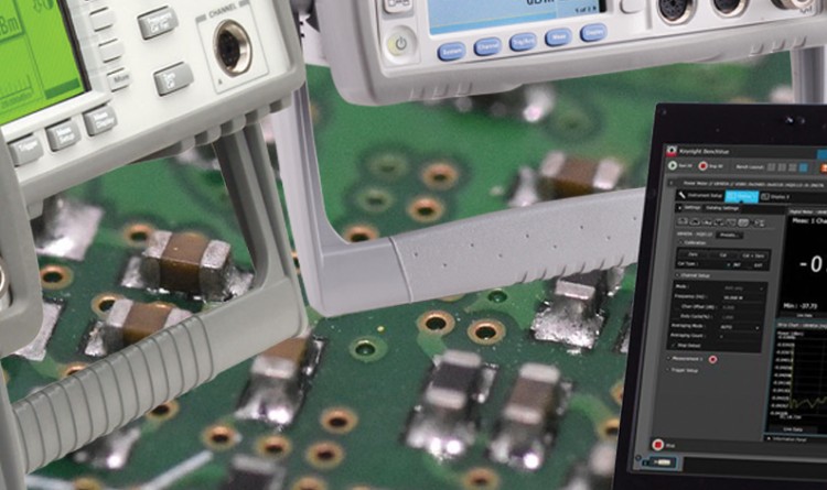 keysight power meters