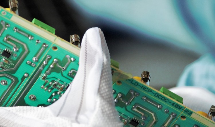 Keysight Power Supplies