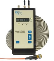 Terahertz LT-880 Laser Tachometer