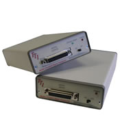 Terahertz LTX-5520 Digital Fiber Optic Link