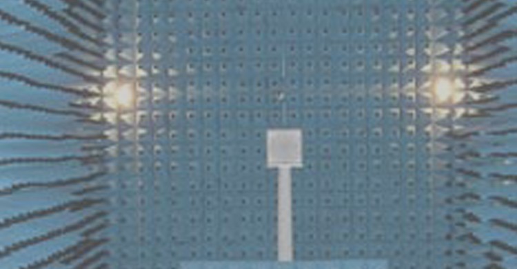 MARS Antennas & RF Systems