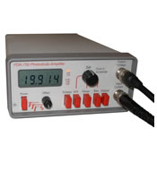 Terahertz PDA-750 Photodiode