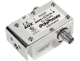 PolyPhaser RF Surge Protection