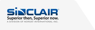 Sinclair Logo