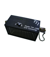 Terahertz TIA -1200 DC to 12GHz