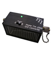 Terahertz TIA-2000 DC to 20GHz
